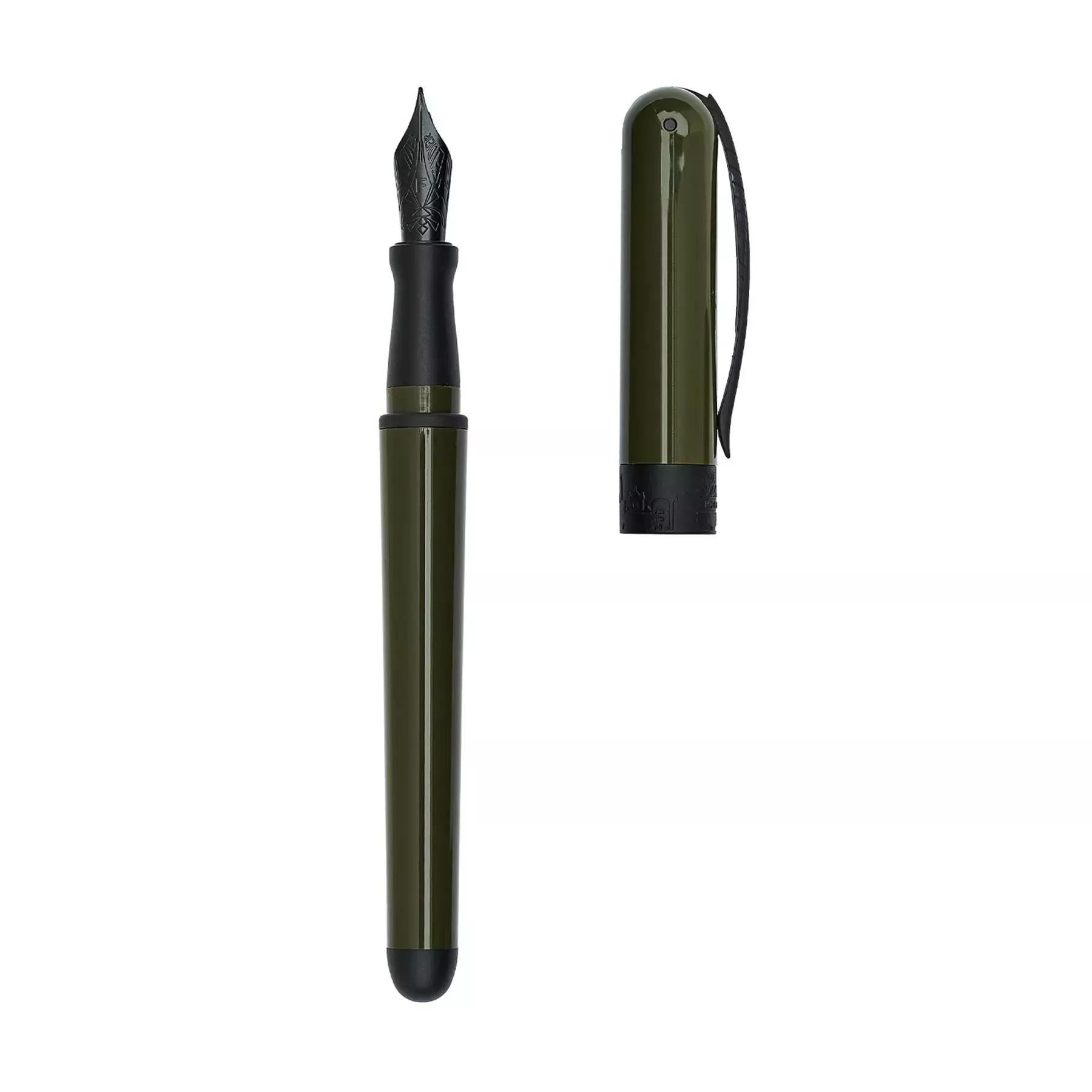 Pineider Penna Stilografica Avatar UR Glossy Convenienza