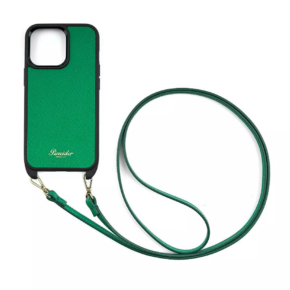 Pineider Cover con tracolla Iphone 13 in Mini Franzi Negozio