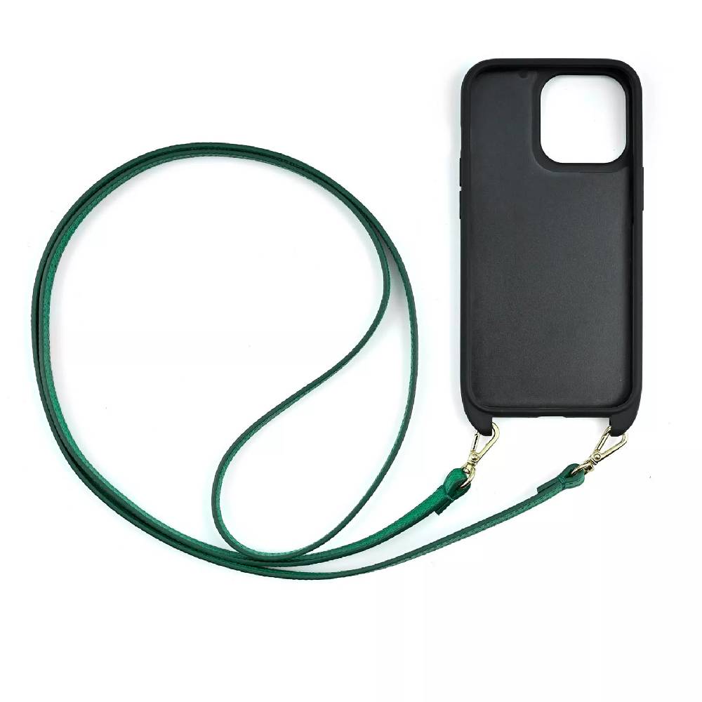 Pineider Cover con tracolla Iphone 13 in Mini Franzi Negozio