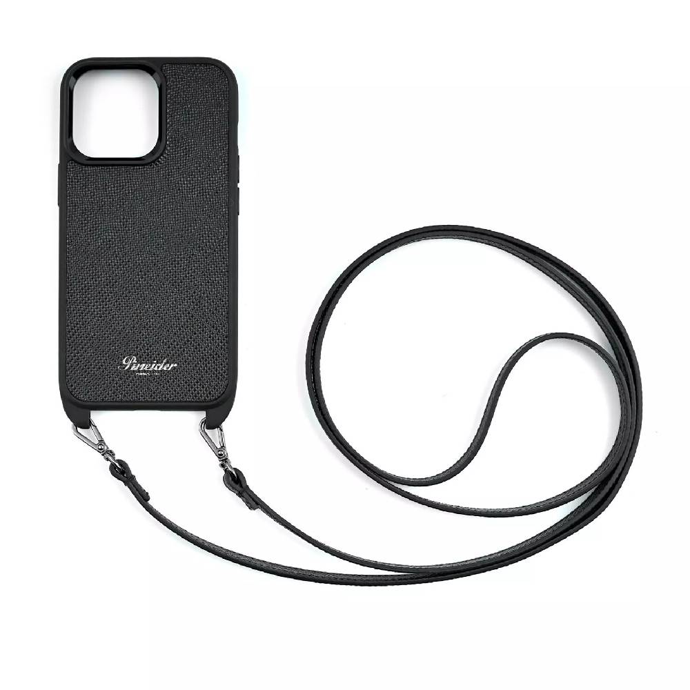 Pineider Cover con tracolla Iphone 13 in Mini Franzi Negozio
