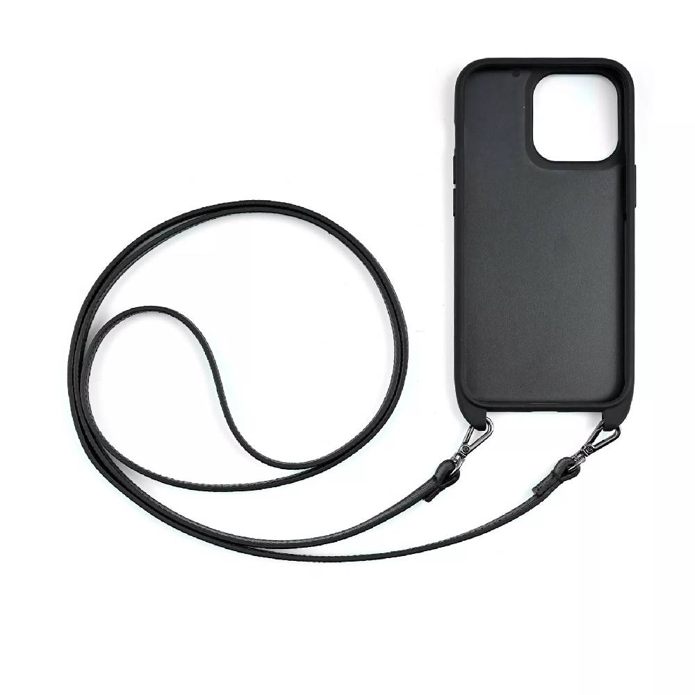 Pineider Cover con tracolla Iphone 13 in Mini Franzi Negozio