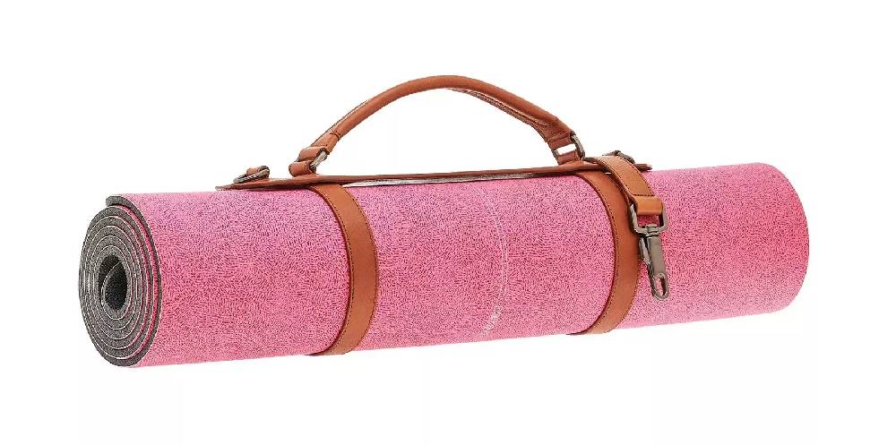 Pineider Porta tappetino Yoga 50% di sconto per tempo limitato