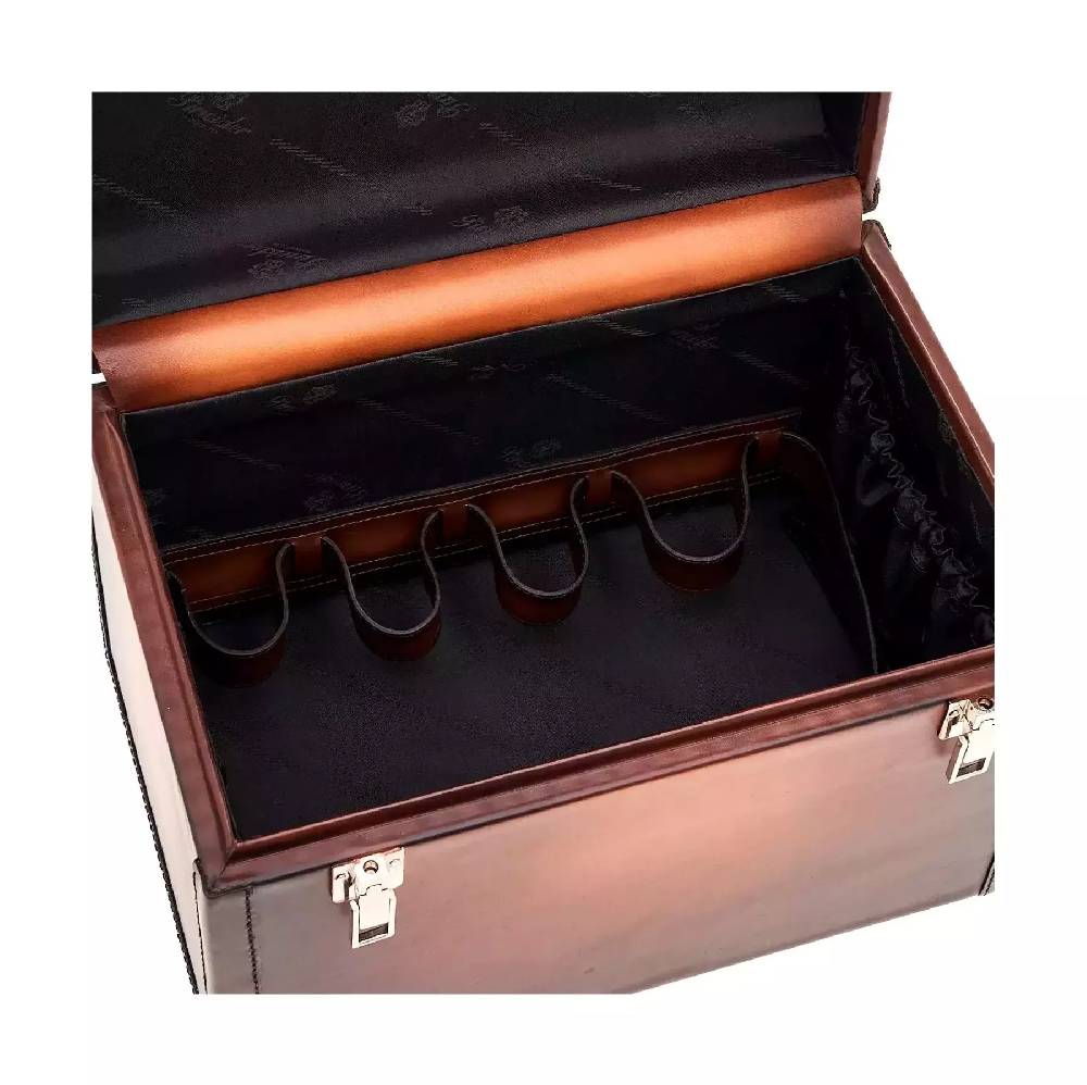 Pineider Passion Beauty Case Smooth Promozione