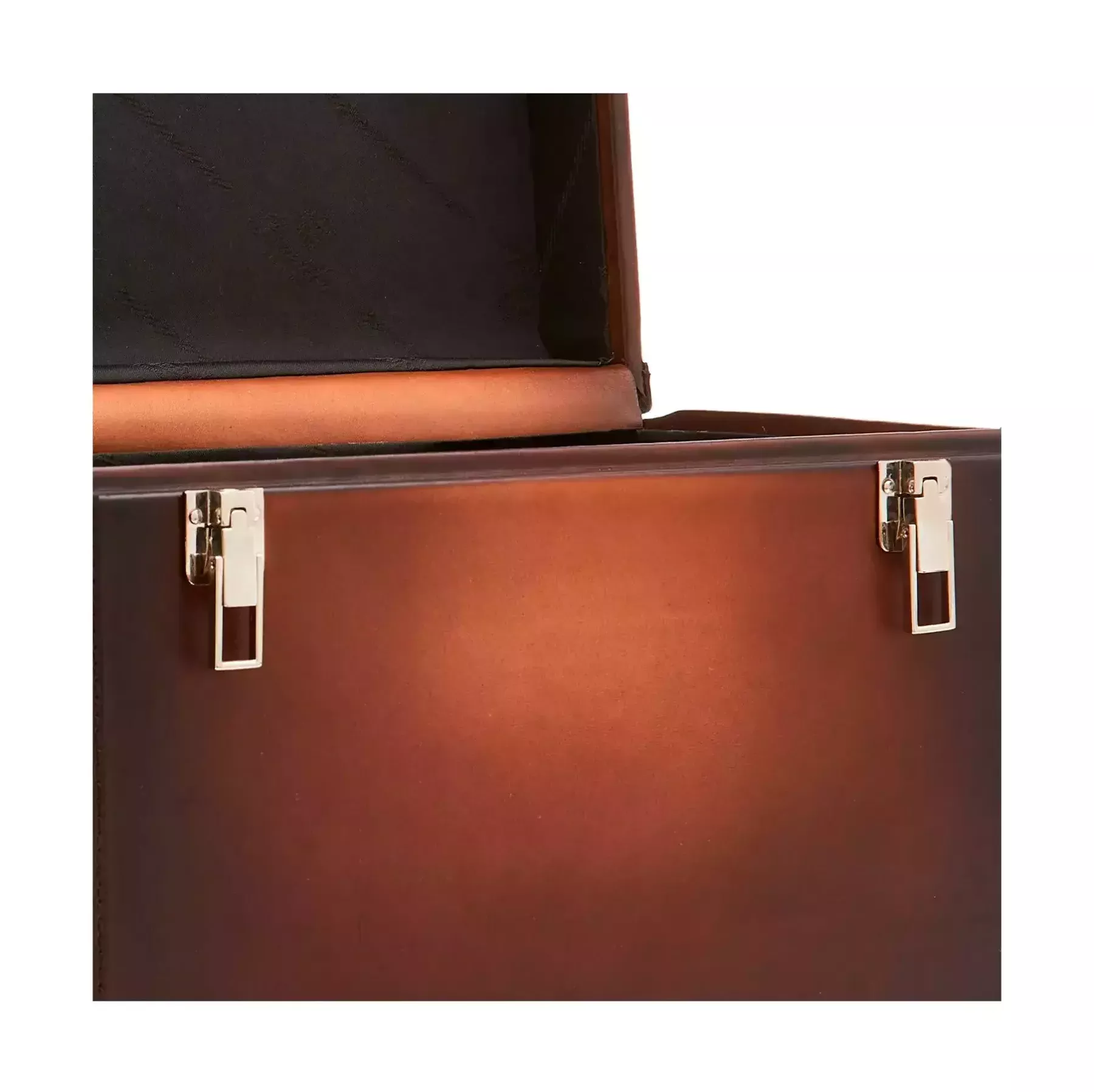 Pineider Passion Beauty Case Smooth Promozione