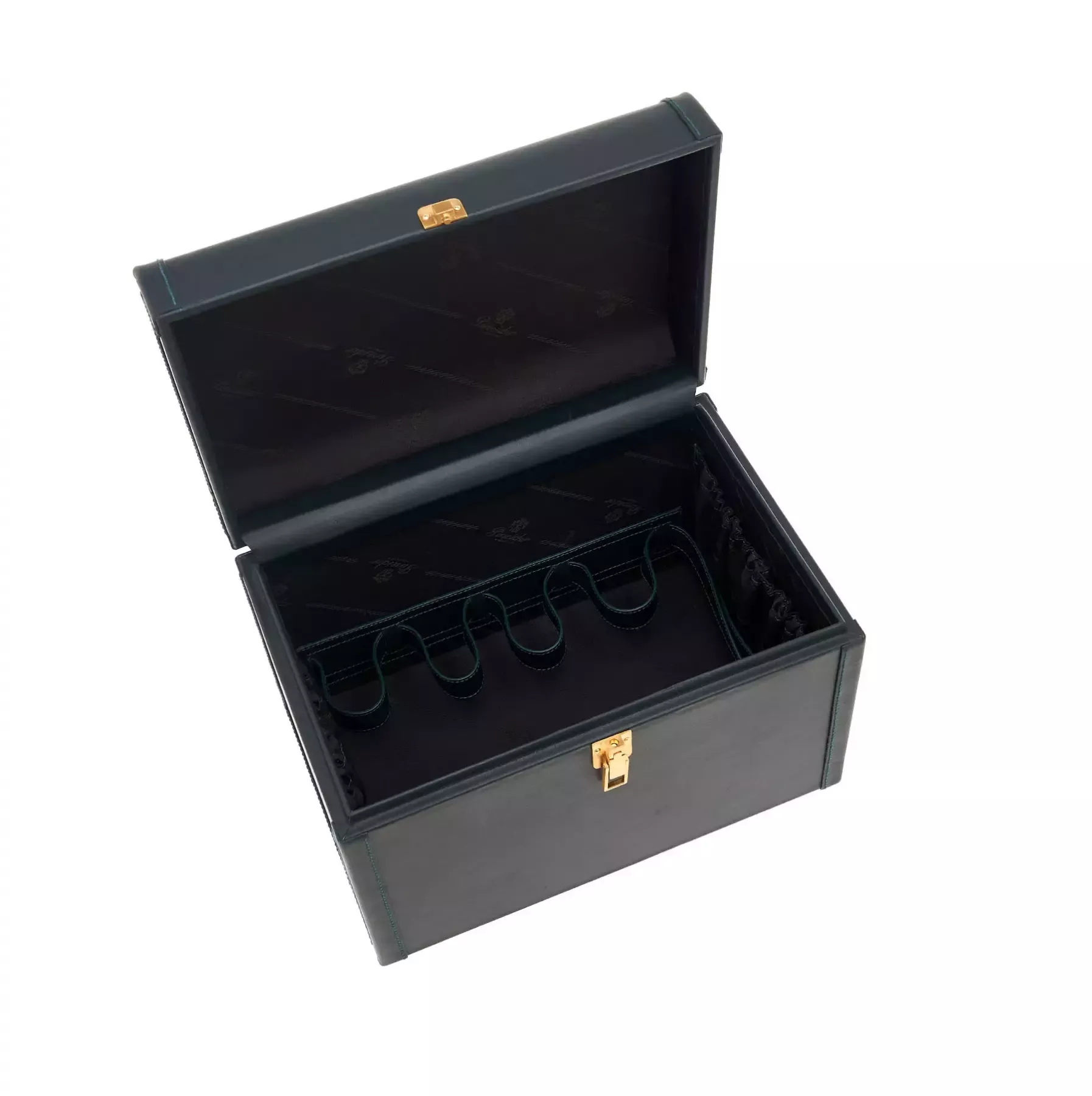 Pineider Passion Beauty Case Smooth Promozione