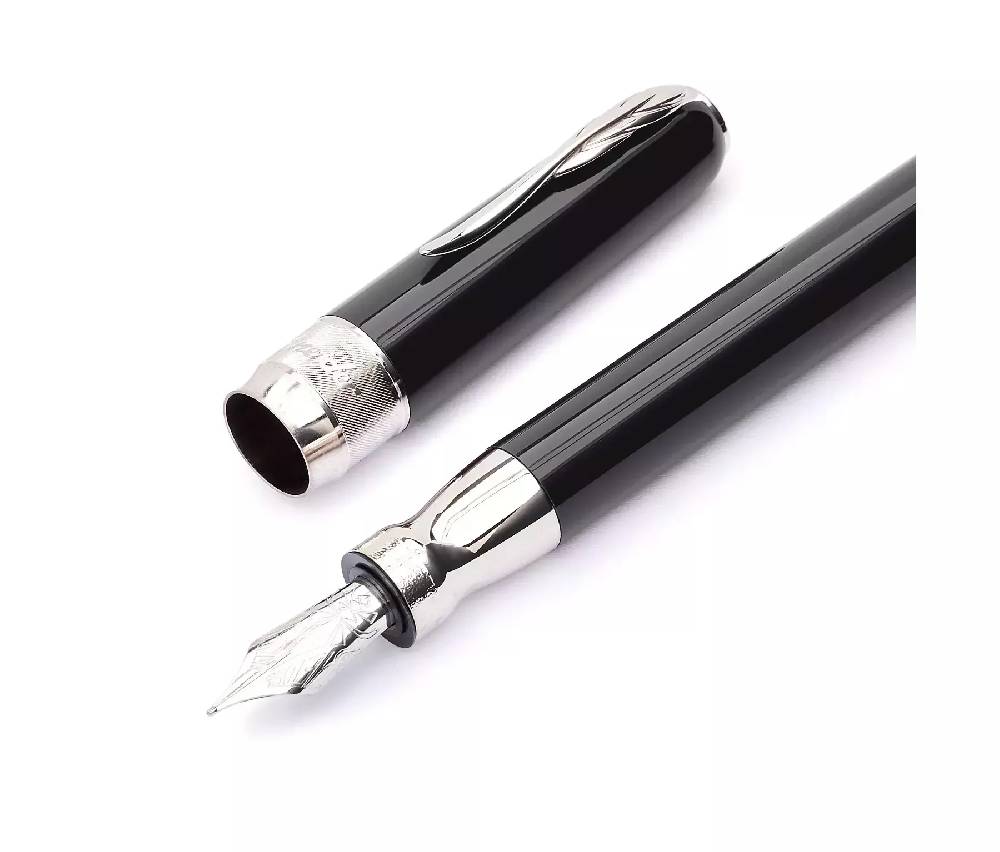 Pineider Penna Stilografica Classic Spedizione Gratuita