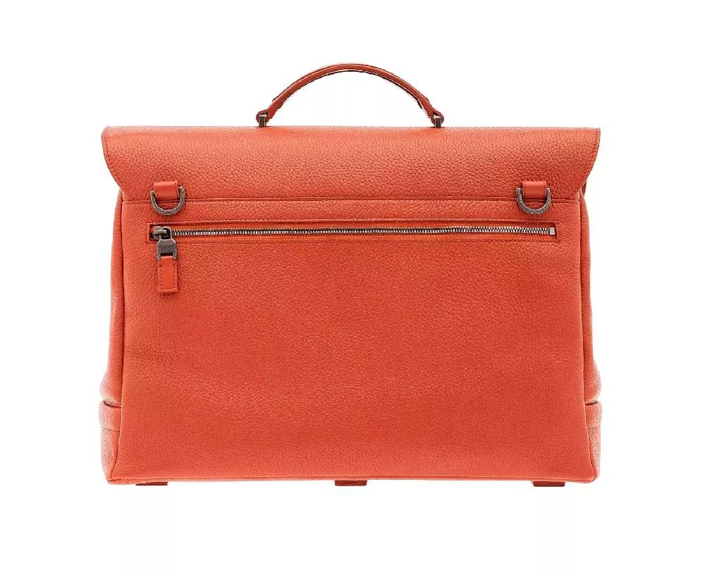 Pineider Doctor Briefcase in Bottalato Negozi Online