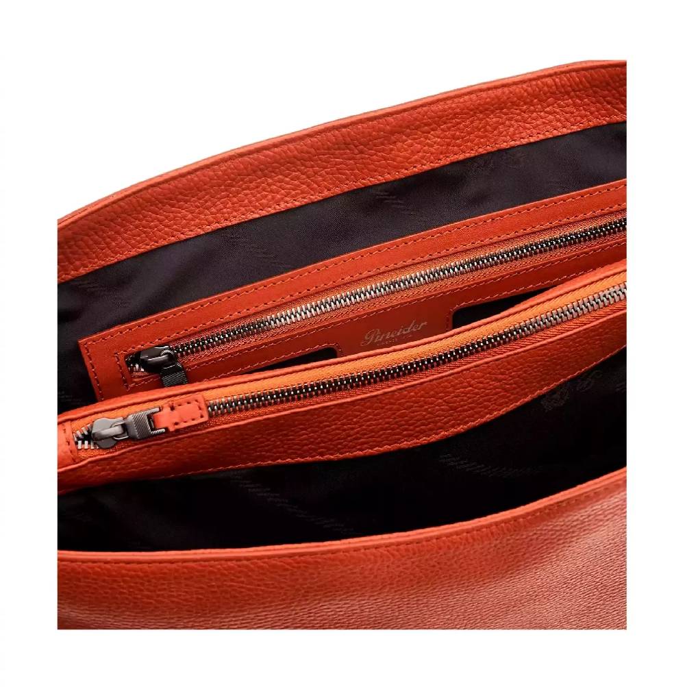 Pineider Doctor Briefcase in Bottalato Negozi Online