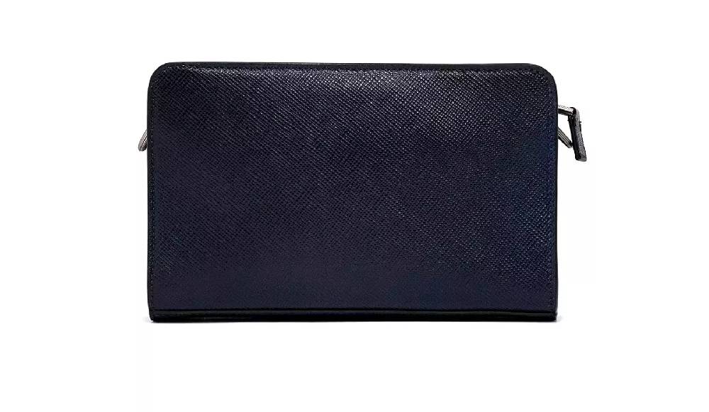 Pineider Odette Crossbody in Mini Franzi Acquista Ora