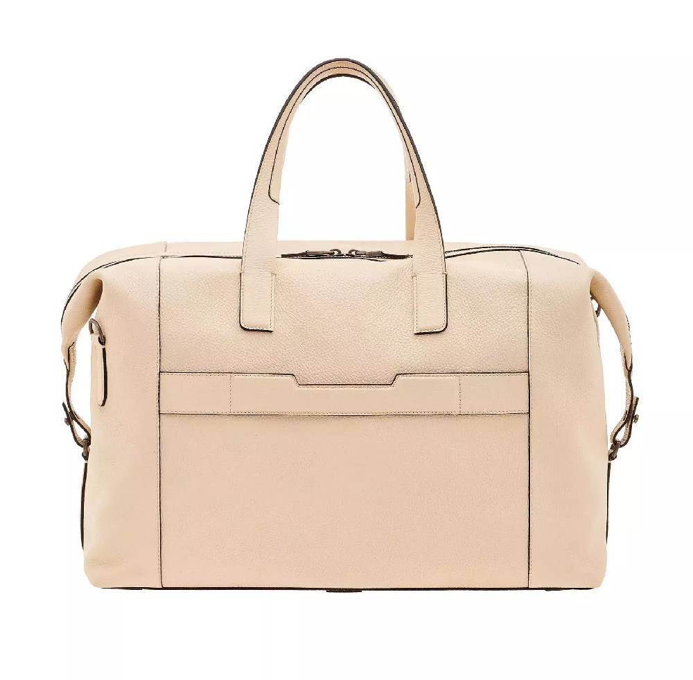 Pineider Cabin Duffle in Bottalato Shopping Online