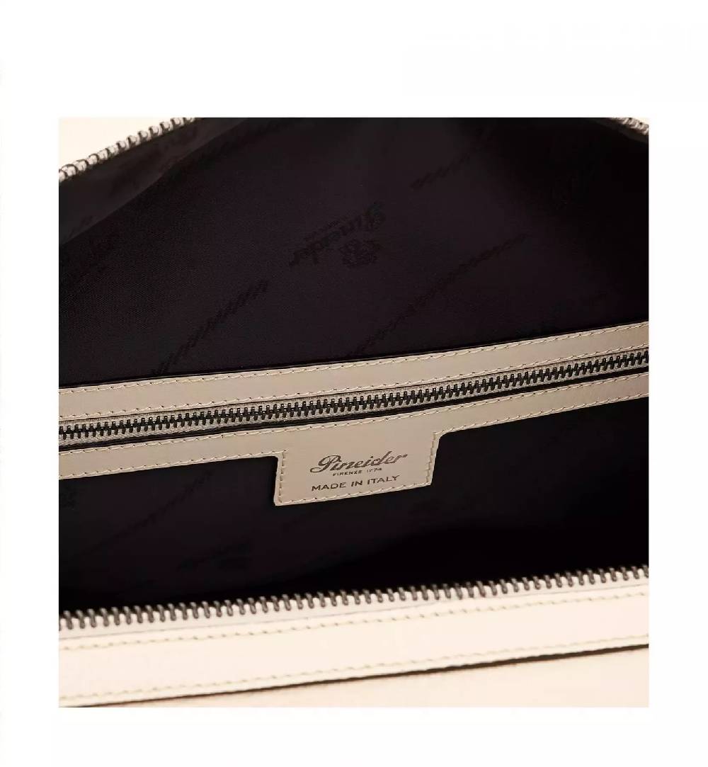 Pineider Cabin Duffle in Bottalato Shopping Online