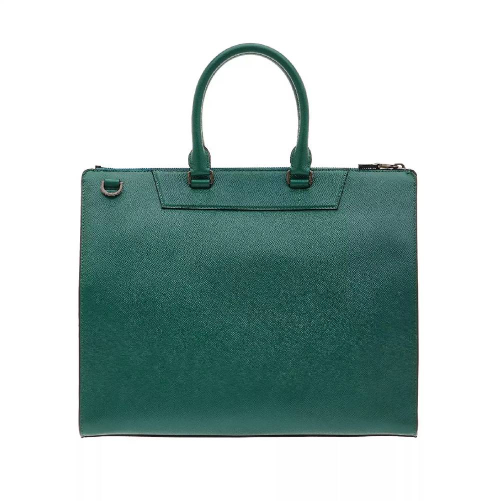 Pineider Business Duffle in Mini Franzi Novità