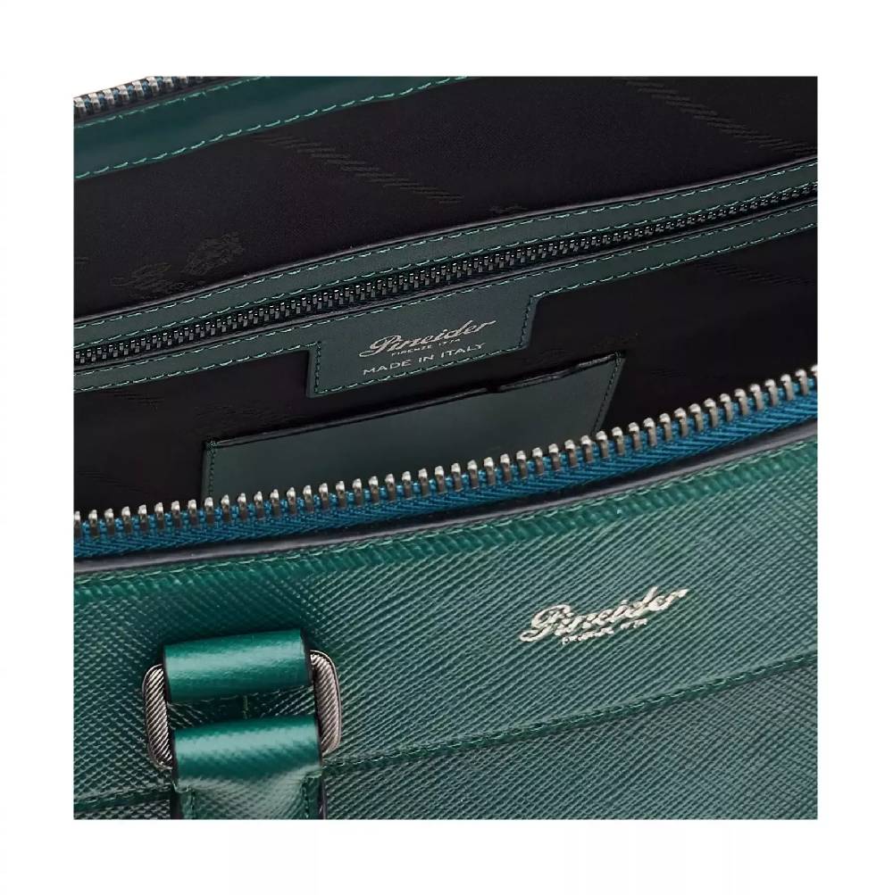 Pineider Business Duffle in Mini Franzi Novità