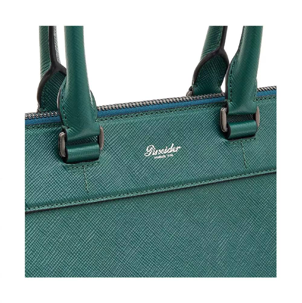 Pineider Business Duffle in Mini Franzi Novità