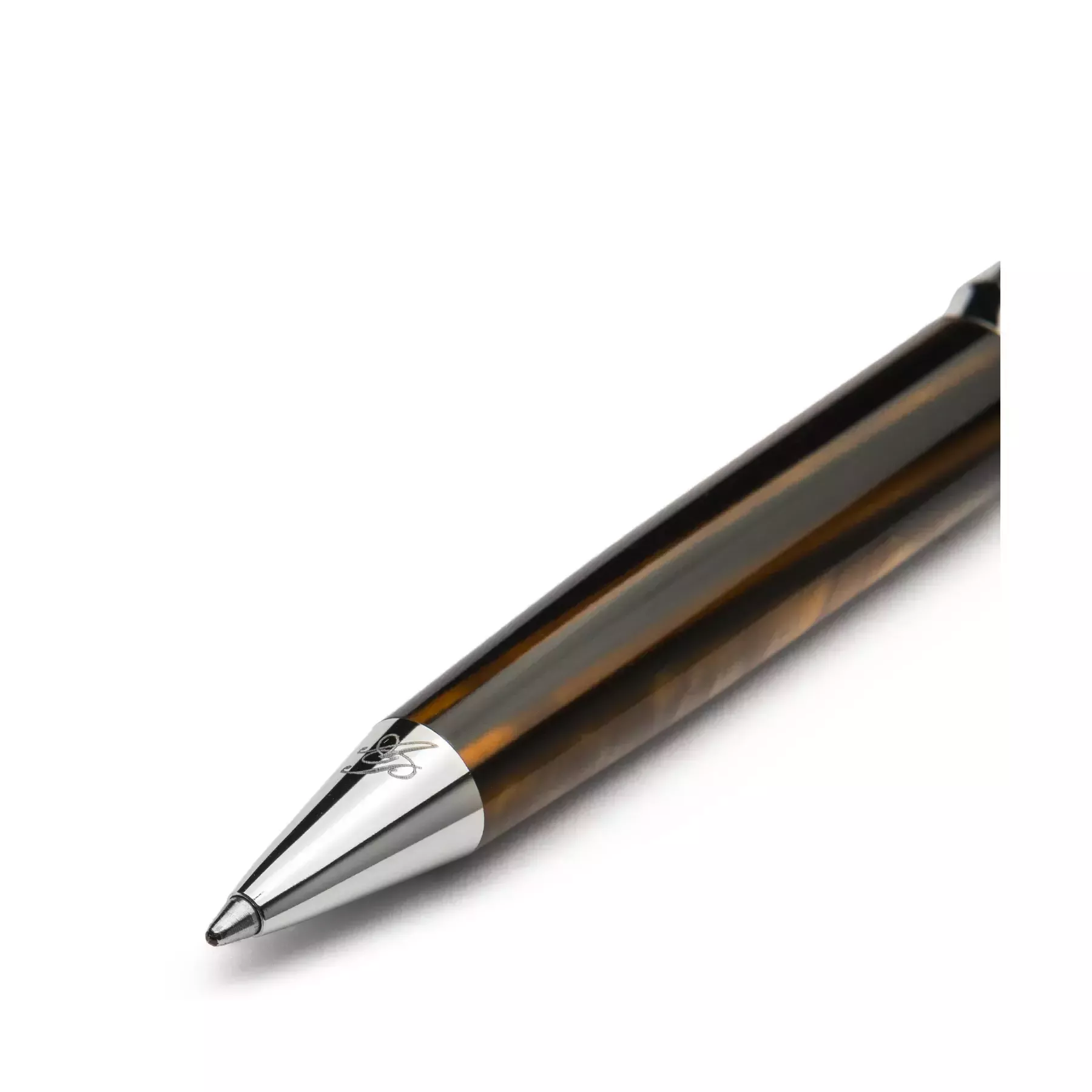 Pineider Penna a Sfera Arco Blue Bee Offerta