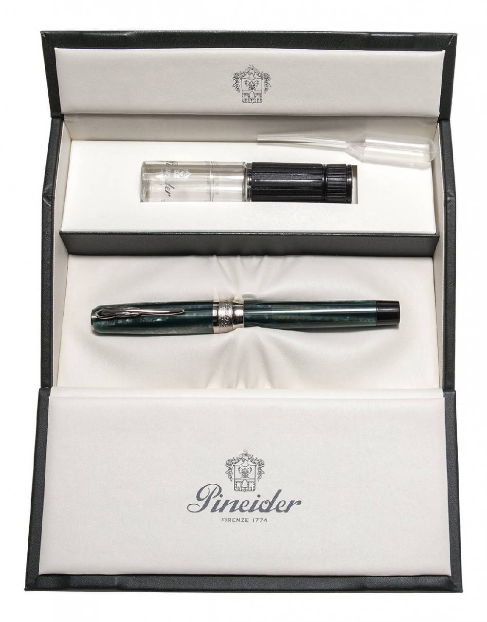 Pineider Penna Stilografica Arco Desert Beetle Economico