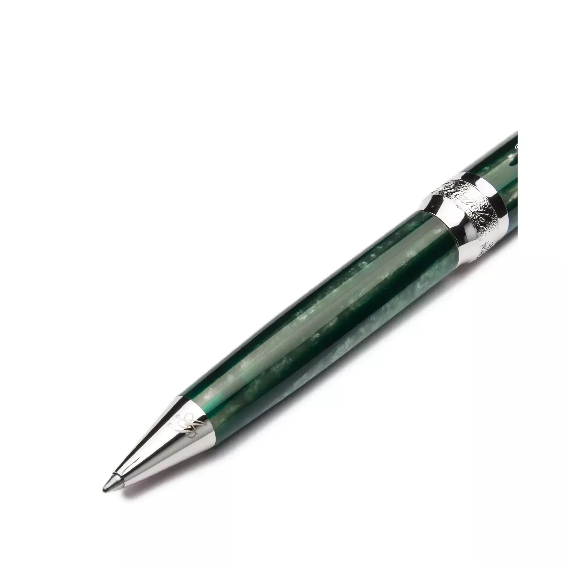 Pineider Penna a Sfera Arco Desert Beetle Outlet