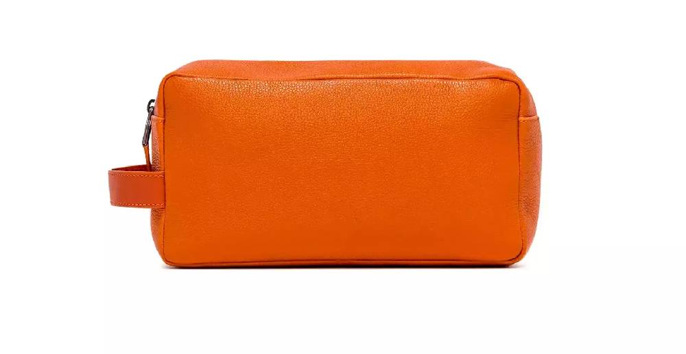 Pineider Beauty Case in Bottalato I Più Venduti