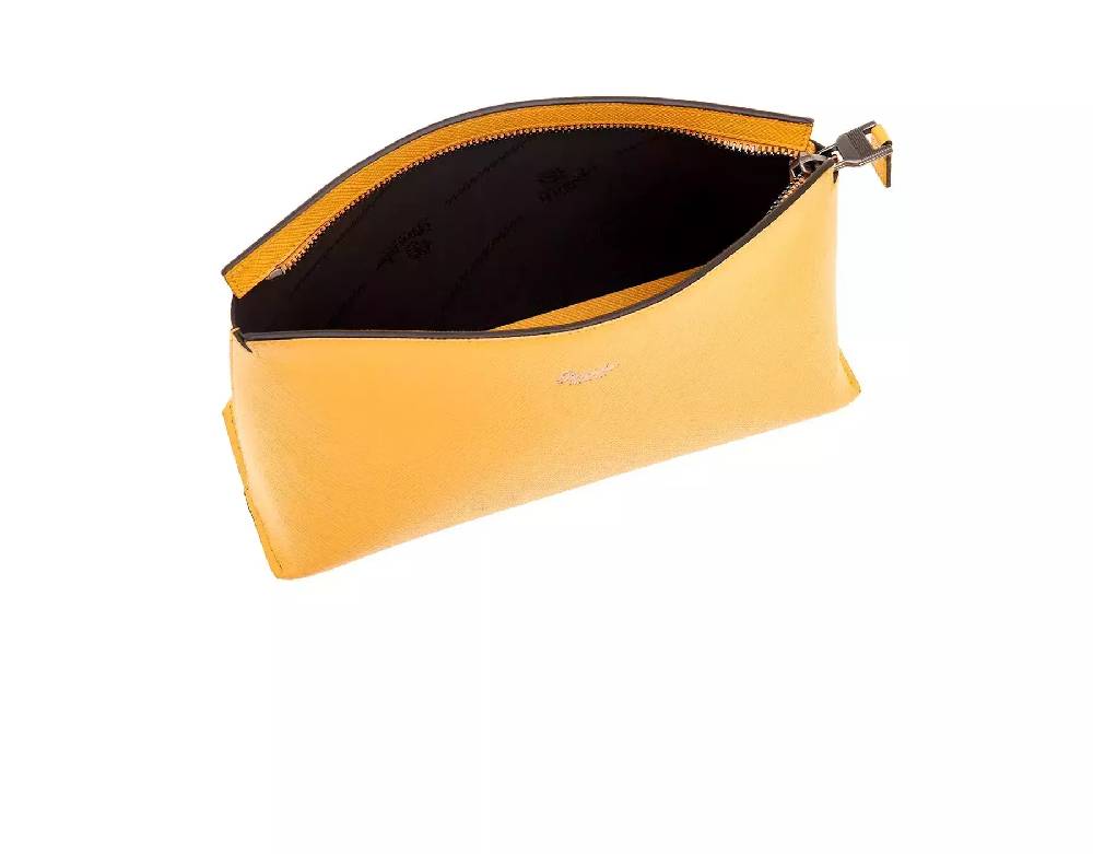 Pineider Beauty Case Small in Mini Franzi Vendite Flash