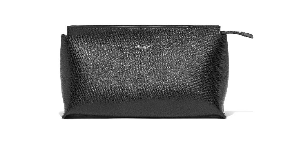 Pineider Beauty Case Small in Mini Franzi Vendite Flash