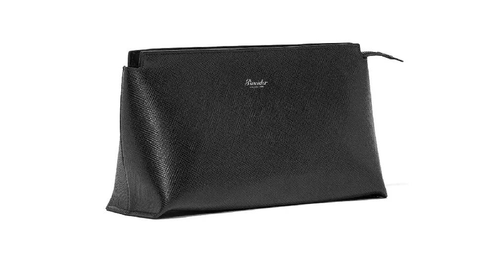 Pineider Beauty Case Small in Mini Franzi Vendite Flash