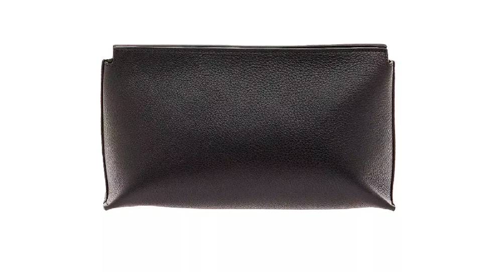 Pineider Beauty Case Small in Bottalato Negozio