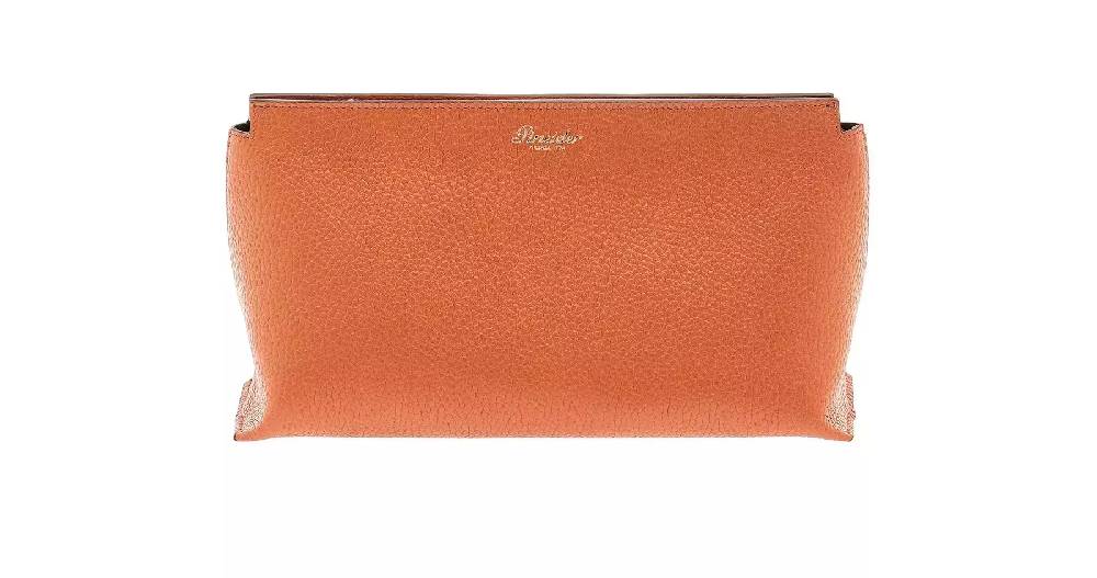 Pineider Beauty Case Small in Bottalato Negozio