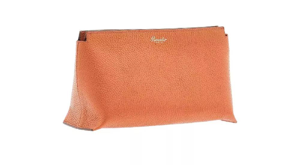 Pineider Beauty Case Small in Bottalato Negozio