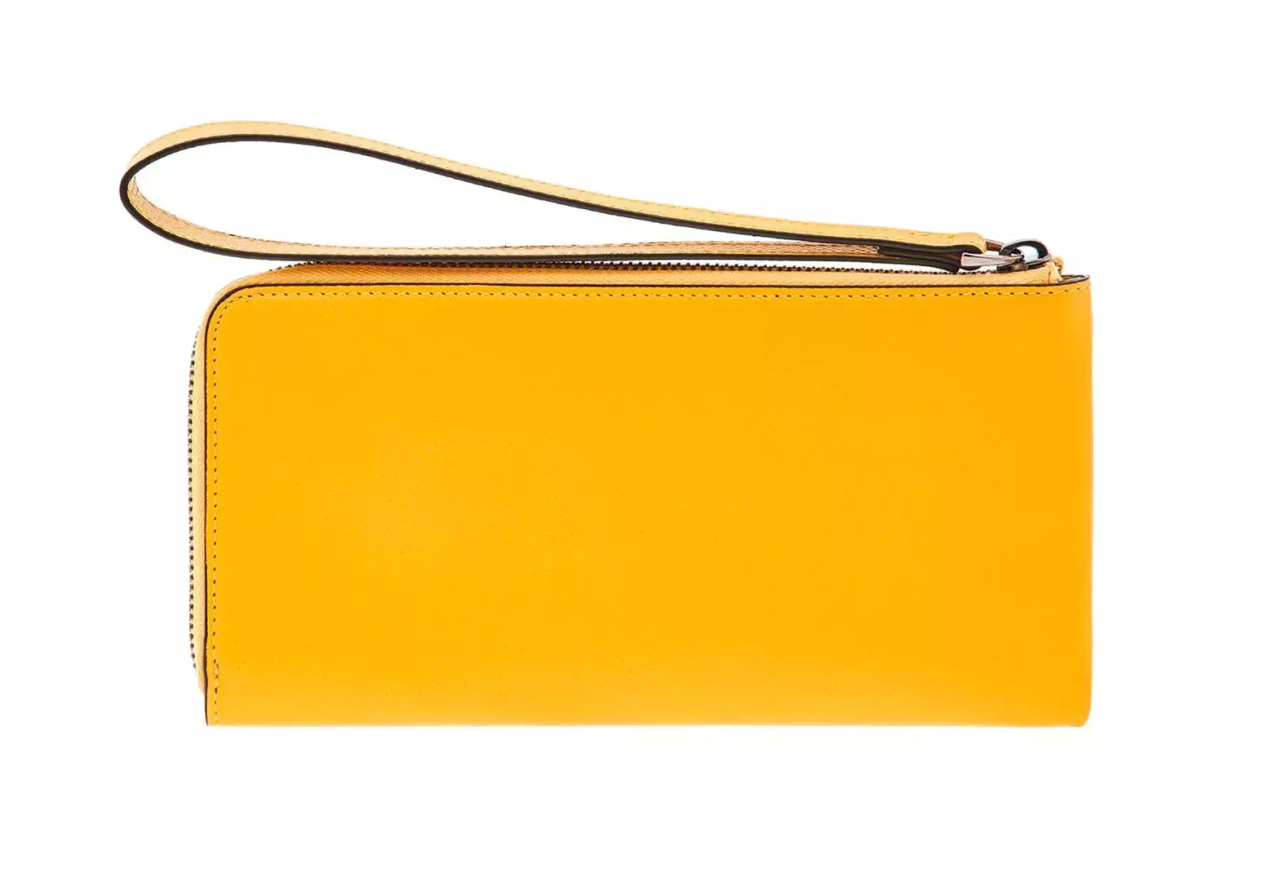 Pineider Portafoglio con zip in Mini Franzi In Saldo