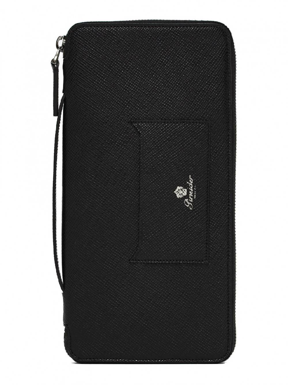 Pineider Porta Passaporto Mini Franzi Moda