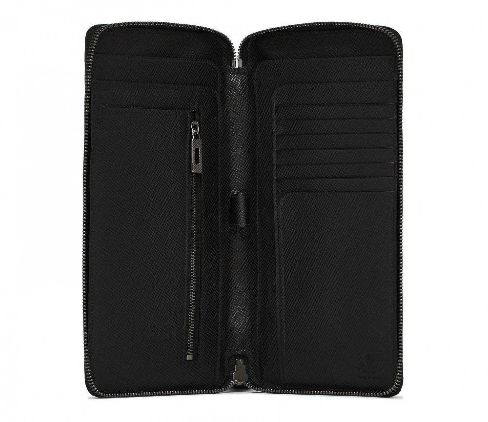 Pineider Porta Passaporto Mini Franzi Moda