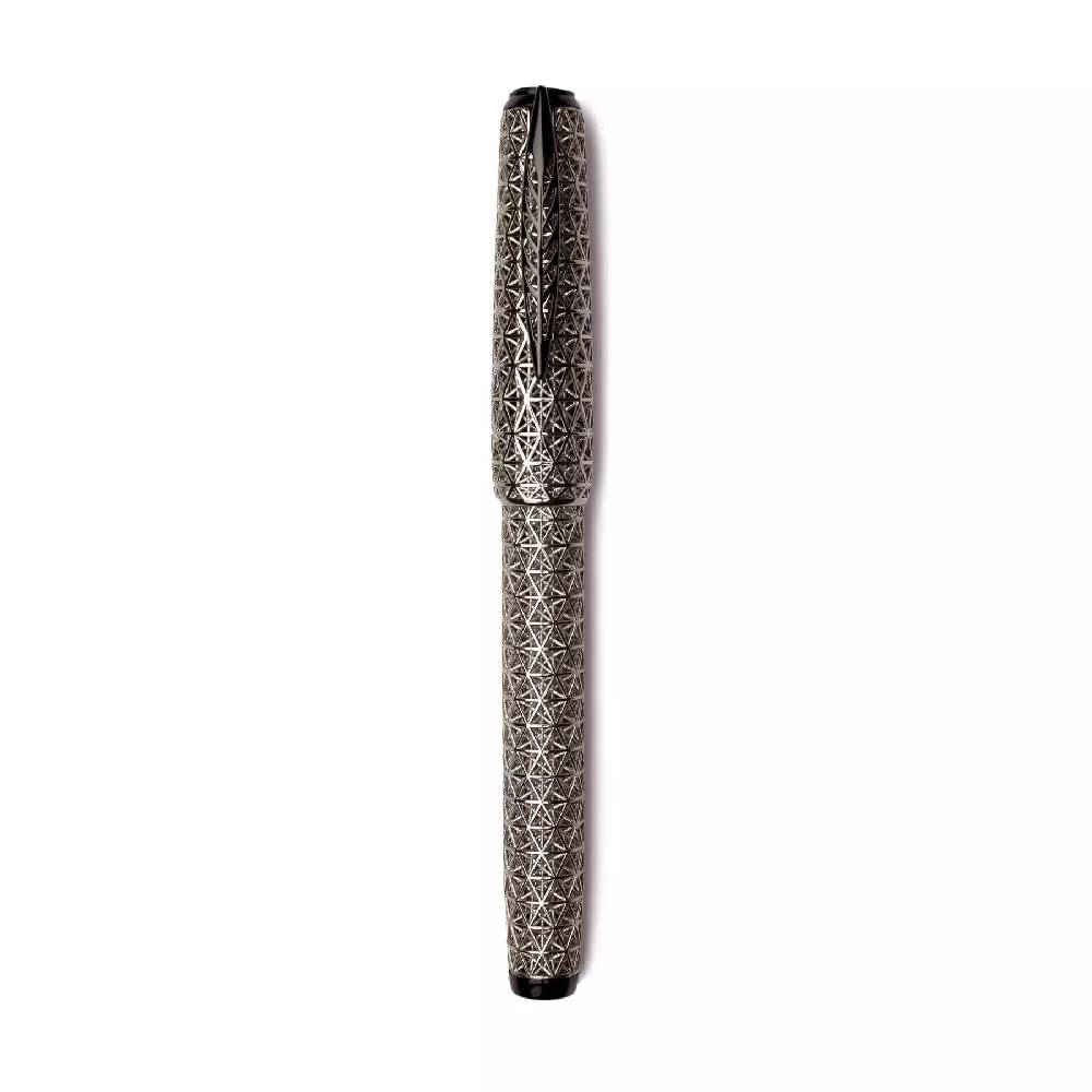 Pineider Penna Stilografica Psycho Fino Al -60%