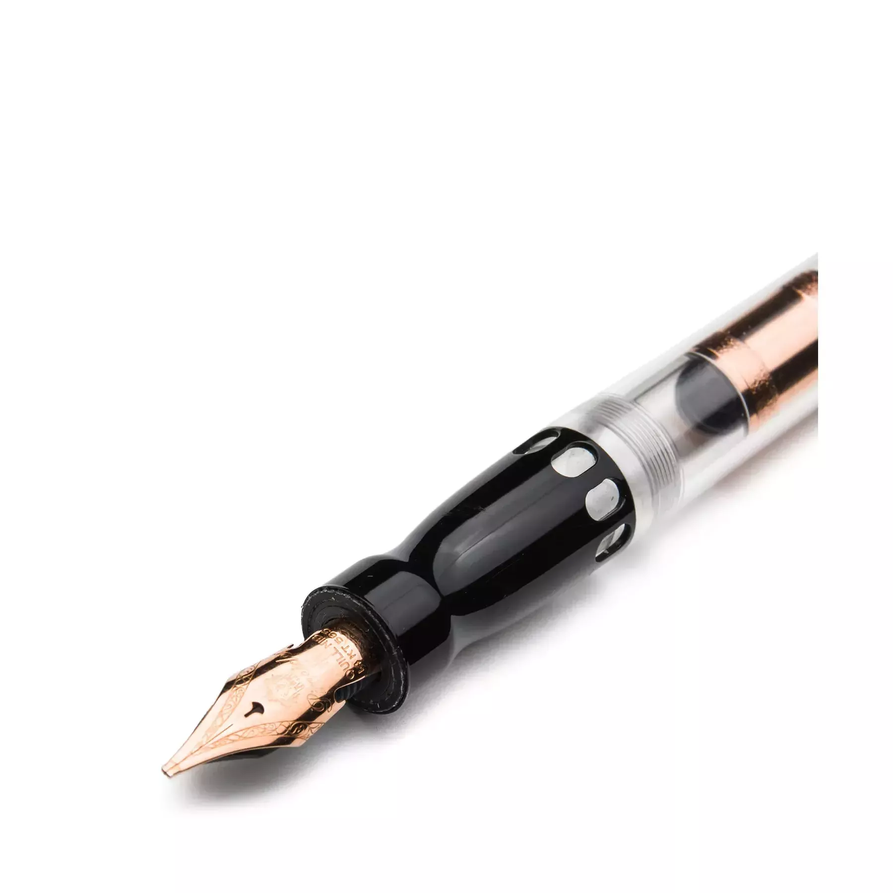 Pineider Penna Stilografica Mistery Filler Shopping Online