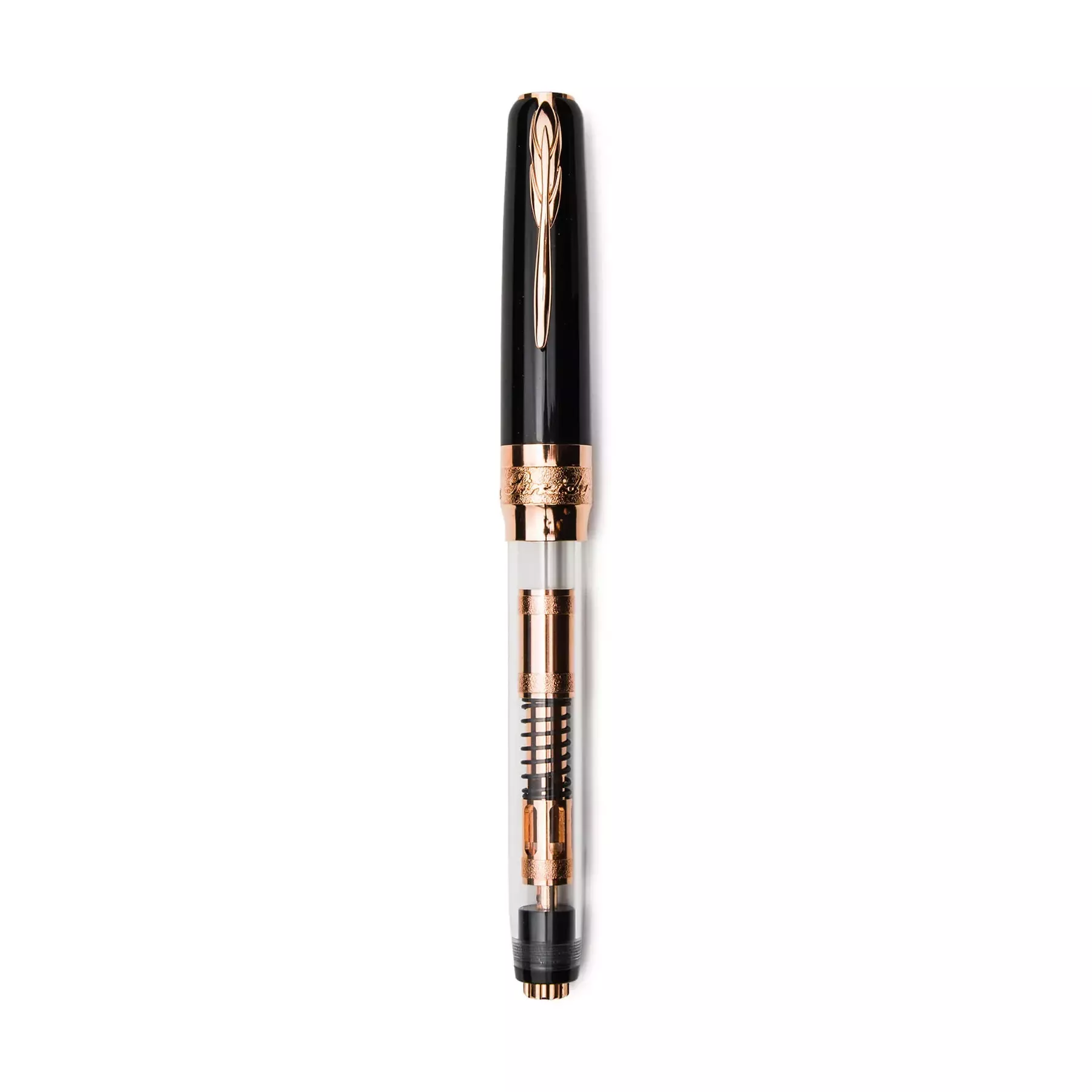 Pineider Penna Stilografica Mistery Filler Shopping Online