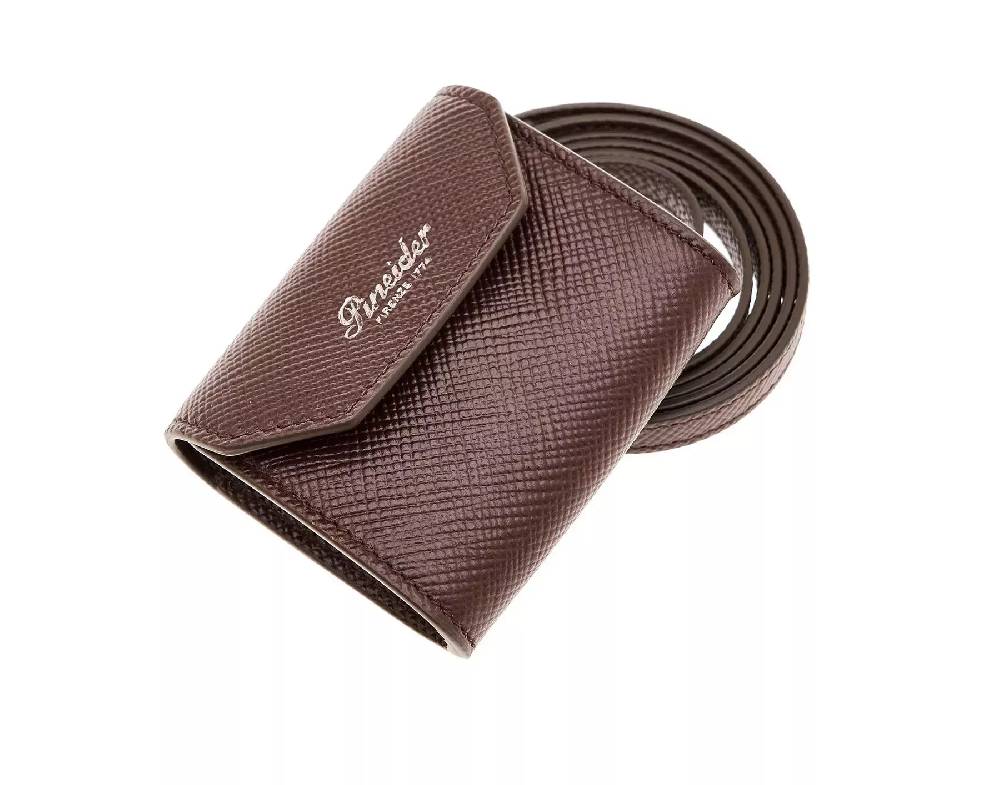 Pineider Porta Cuffie in Mini Franzi Sconto