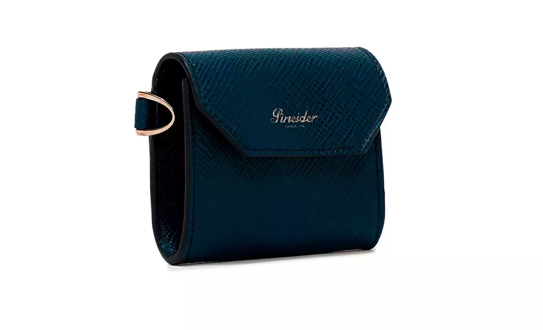Pineider Porta Cuffie in Mini Franzi Sconto