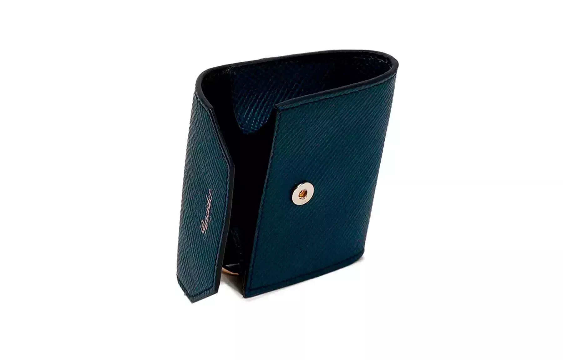 Pineider Porta Cuffie in Mini Franzi Sconto