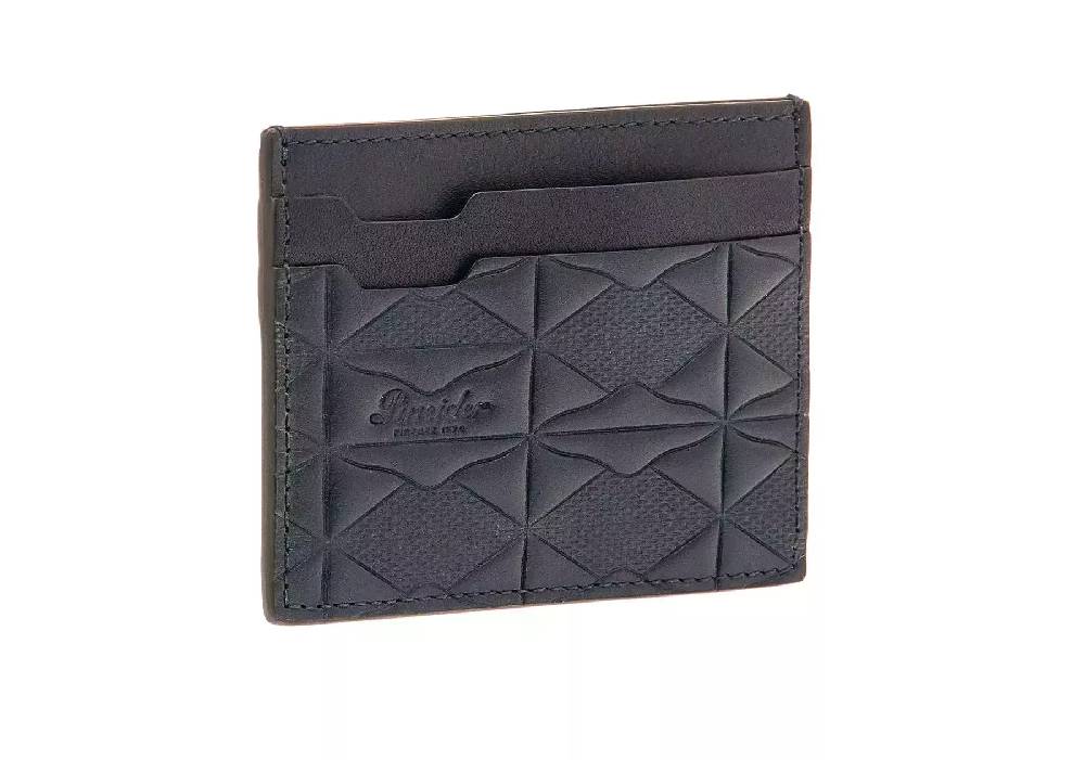 Pineider Porta carte in Embossed Empress Offerta