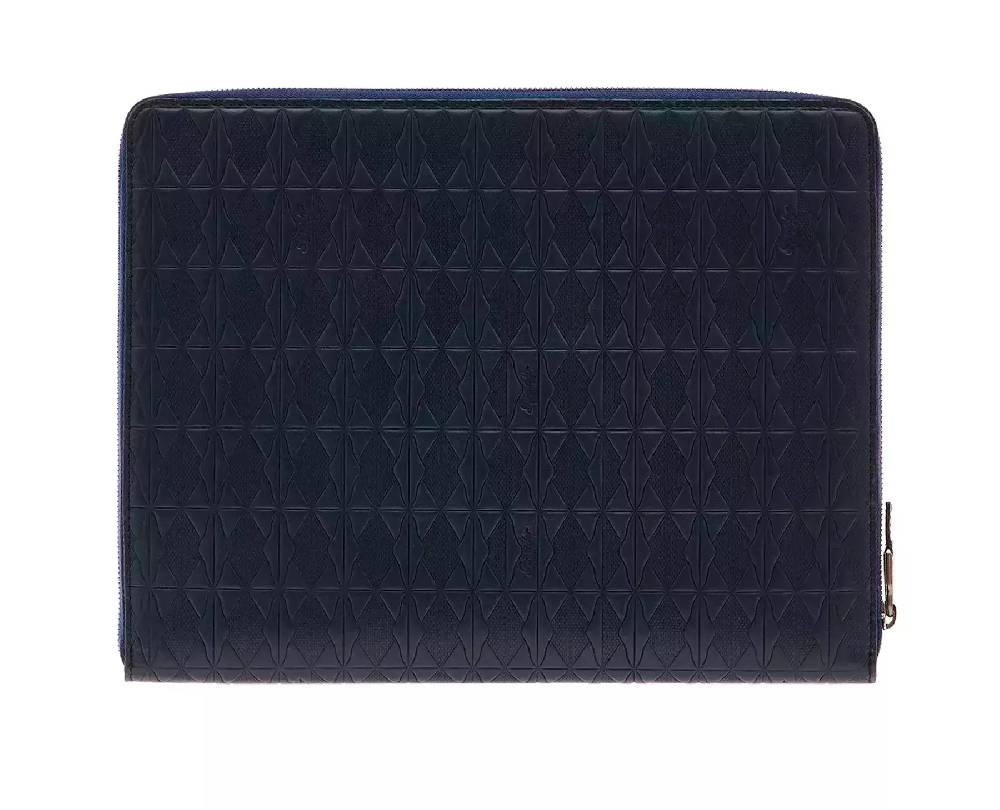 Pineider Porta iPad in Embossed Empress Online