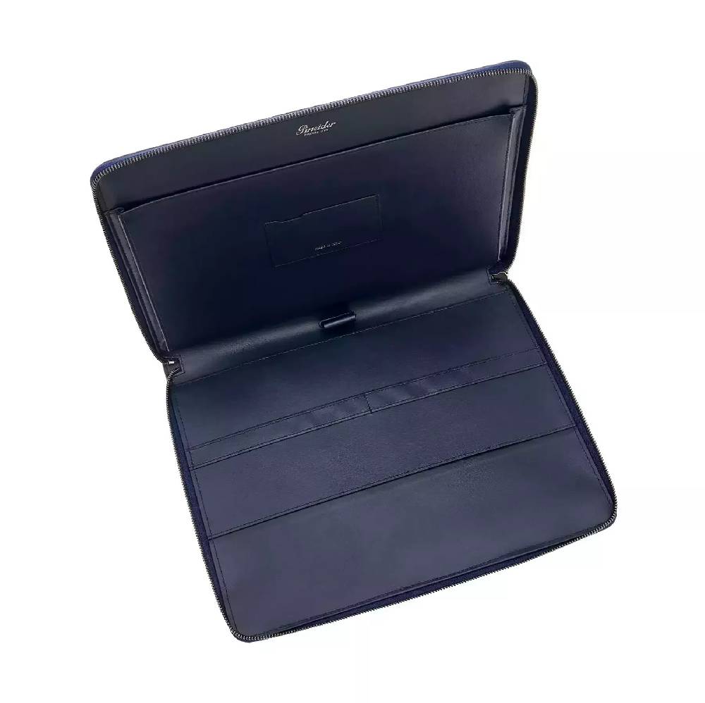 Pineider Porta iPad in Embossed Empress Online