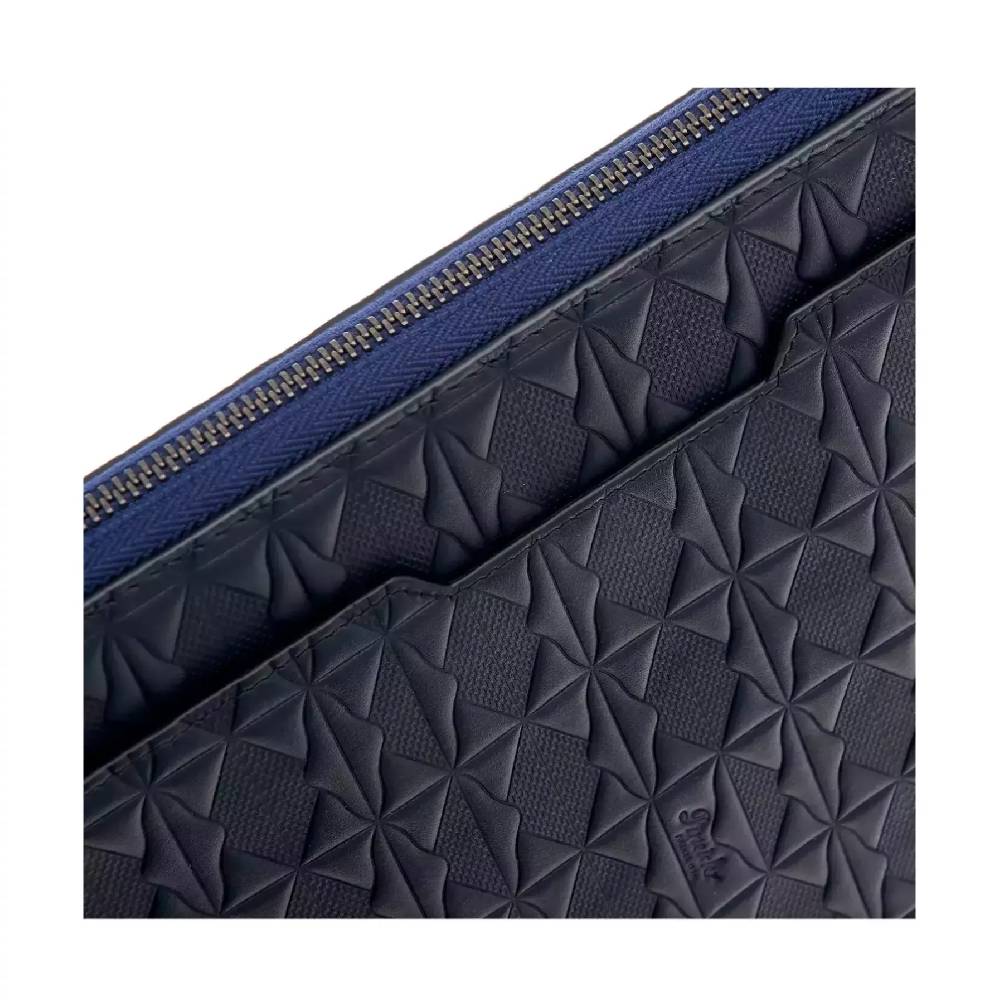 Pineider Porta iPad in Embossed Empress Online