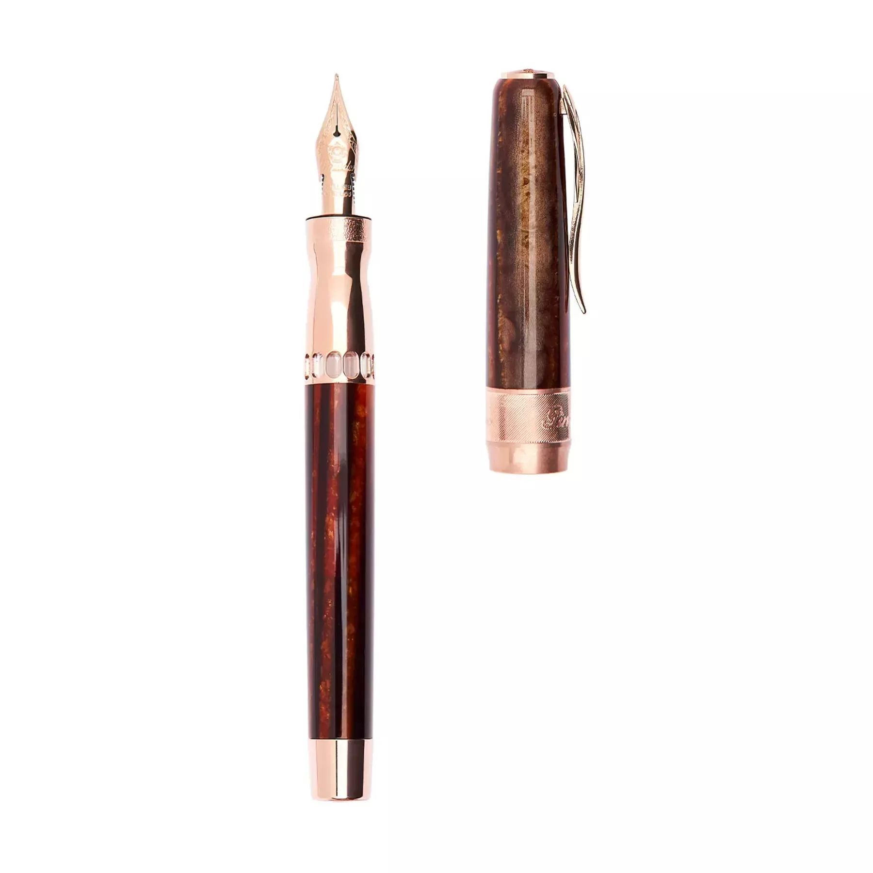 Pineider Penna Stilografica Arco Vendite Flash