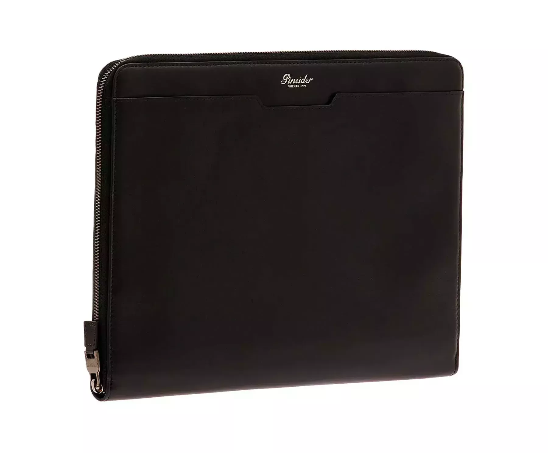 Pineider Porta iPad in Metro Smooth Promozione