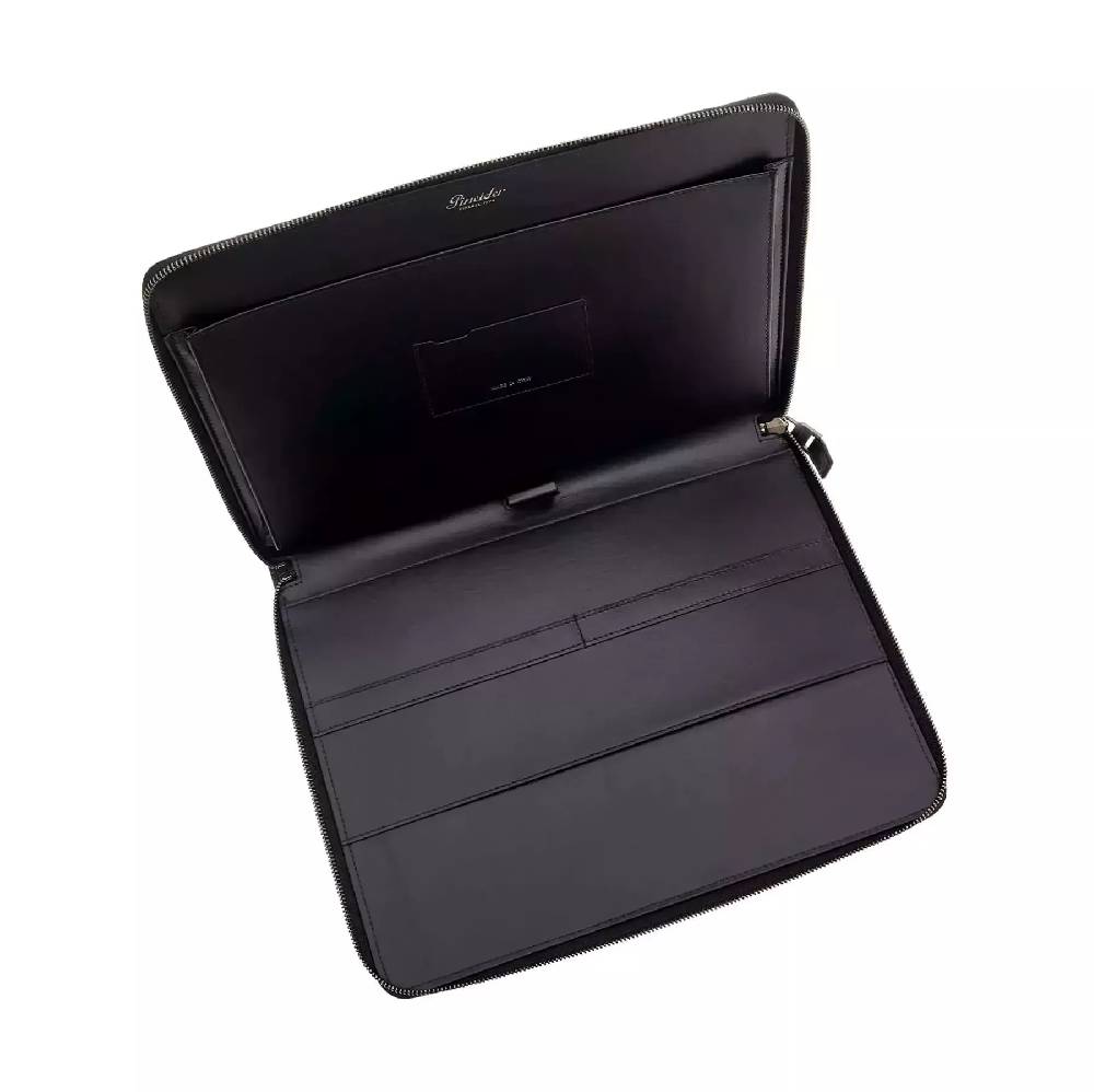 Pineider Porta iPad in Metro Smooth Promozione