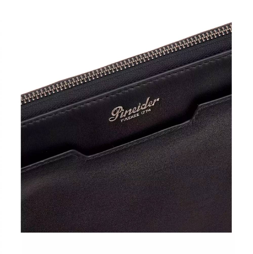 Pineider Porta iPad in Metro Smooth Promozione