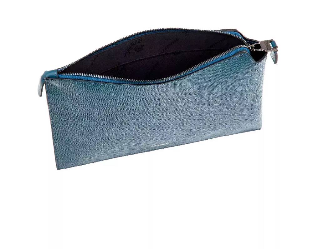 Pineider Pouch Medium in Mini Franzi Pezzi Unici