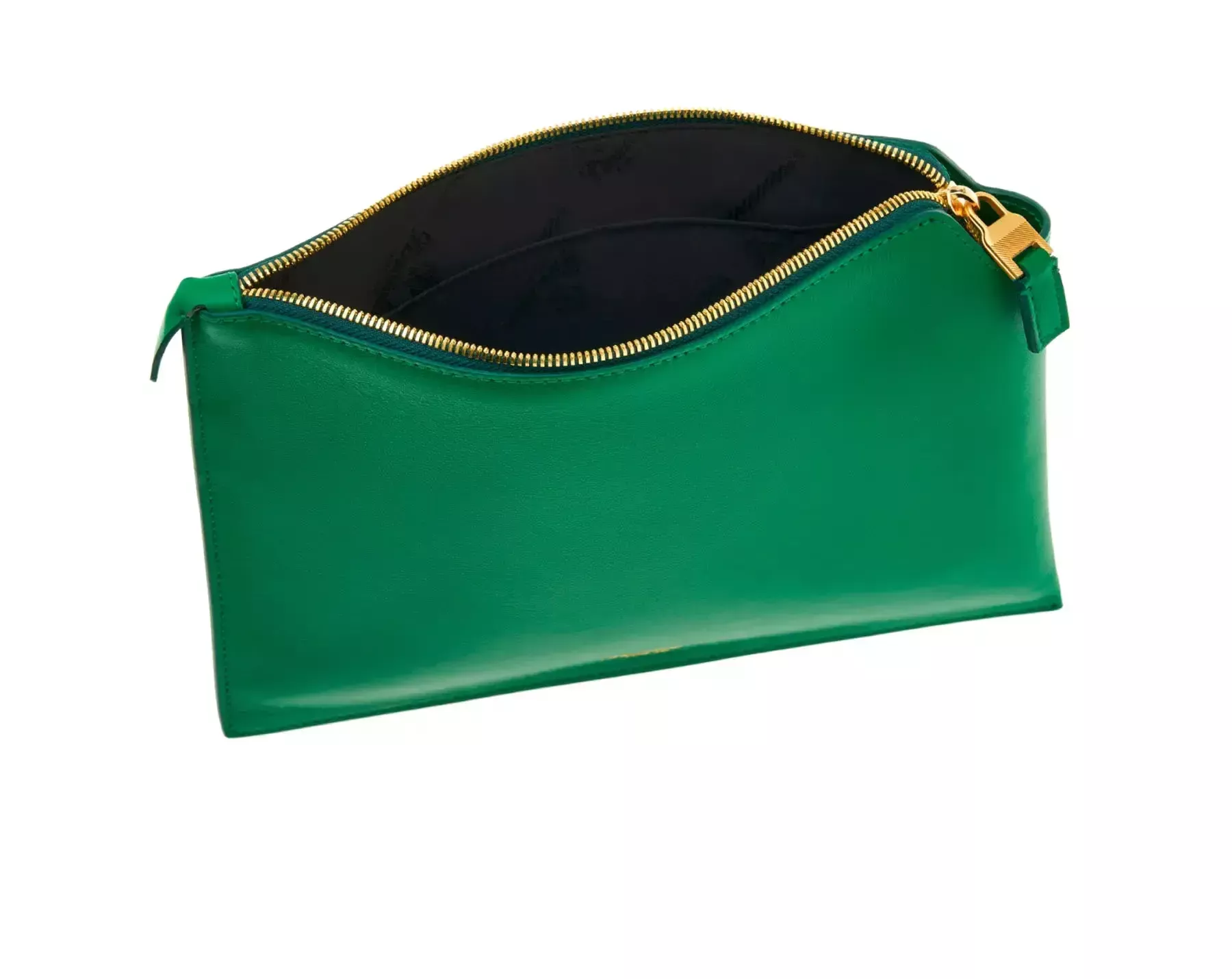 Pineider Pouch Medium in Metro Smooth Soddisfazione Garantita