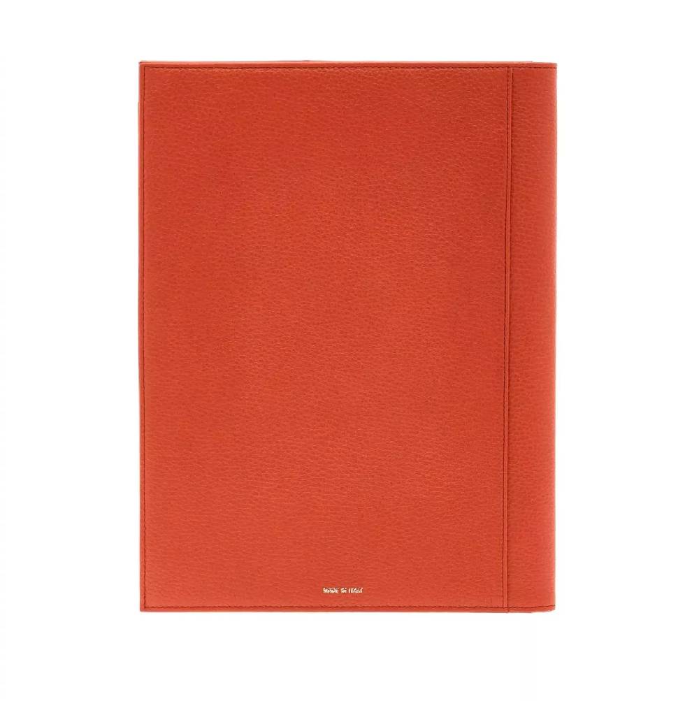 Pineider Porta Notepad in Bottalato Acquista Ora