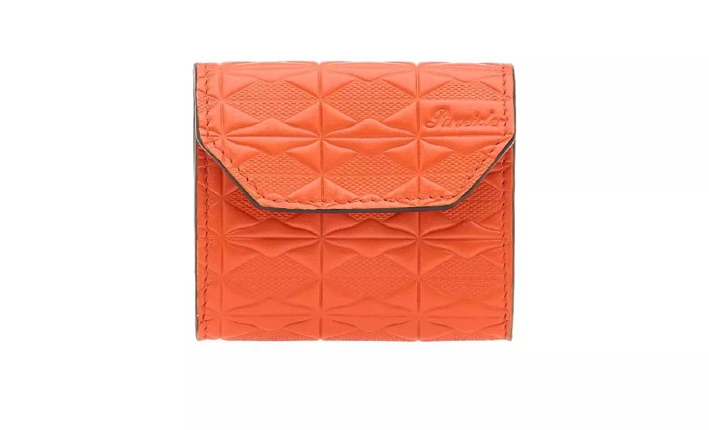 Pineider Portacuffie in Mini-Embossed Shopping Online