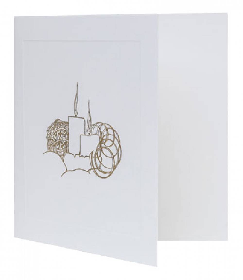 Pineider Christmas Box mix carte e buste Vendite Flash
